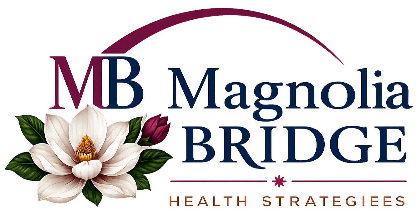 Magnolia Bridge Health Strategies