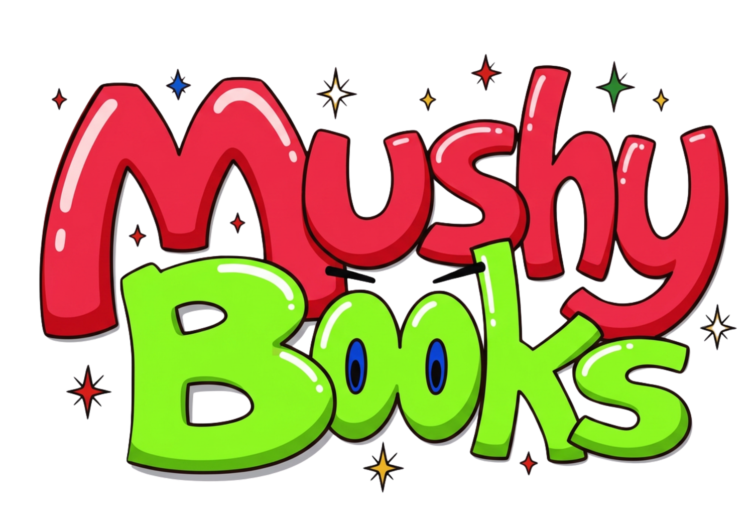 mushybooks.com