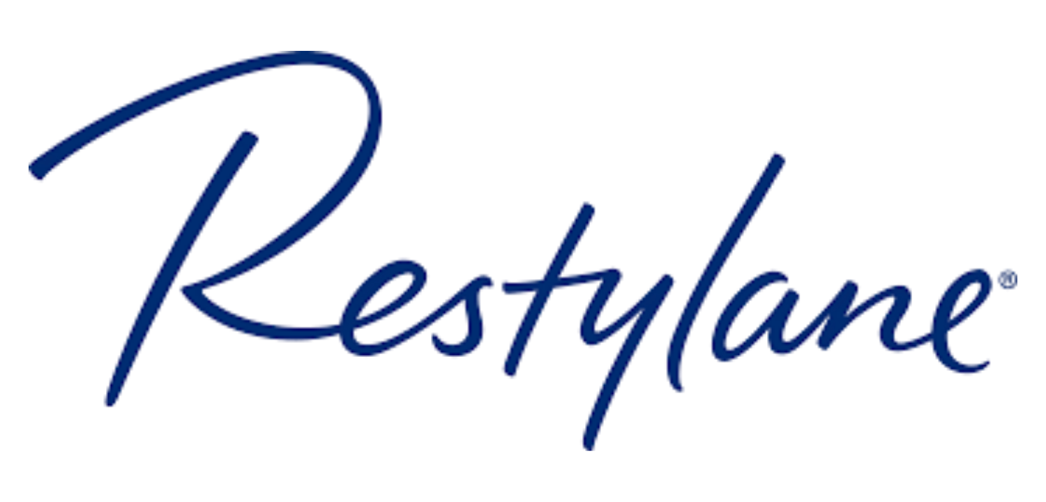 Neon sign with the word "Festival" in blue cursive lettering