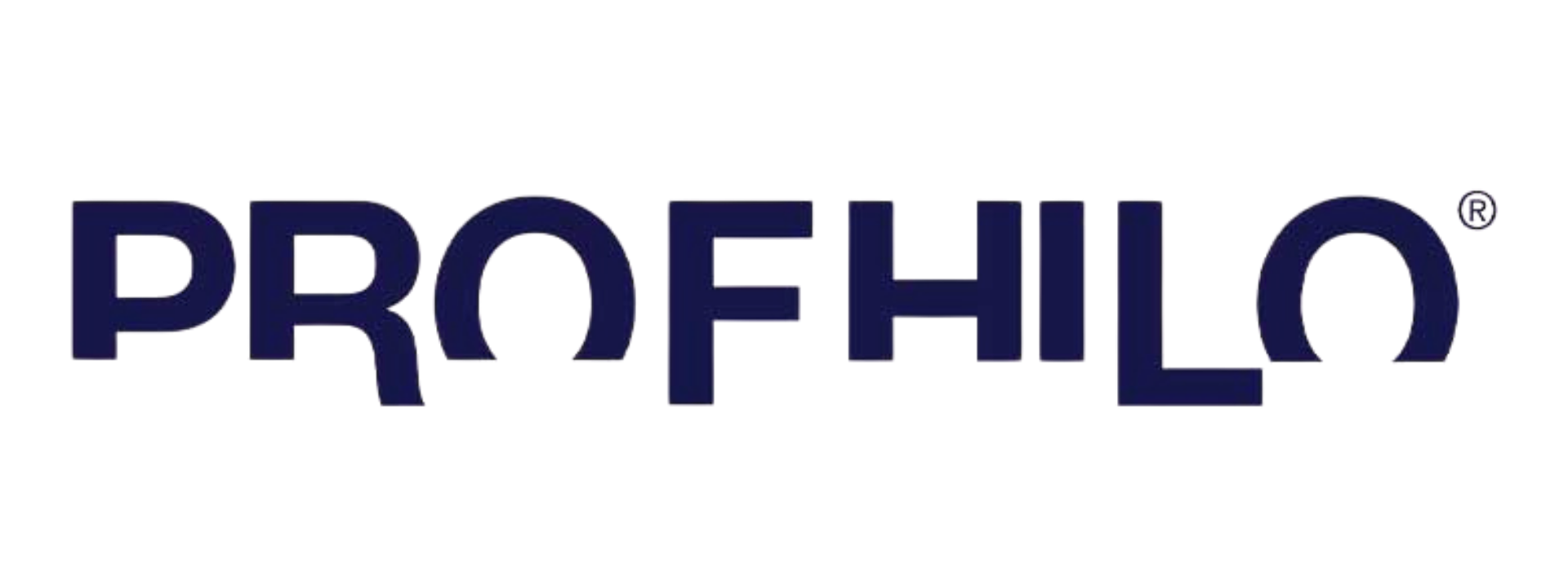 ProPhilo logo in dark blue text on a white background.