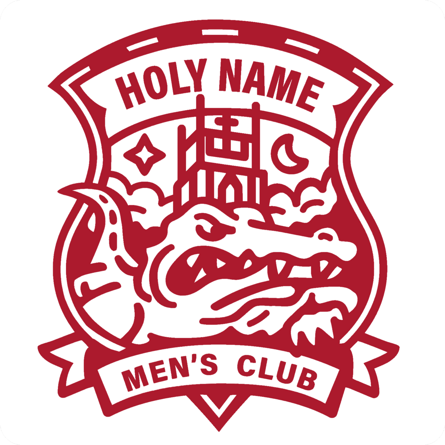 HNJ Mens Club