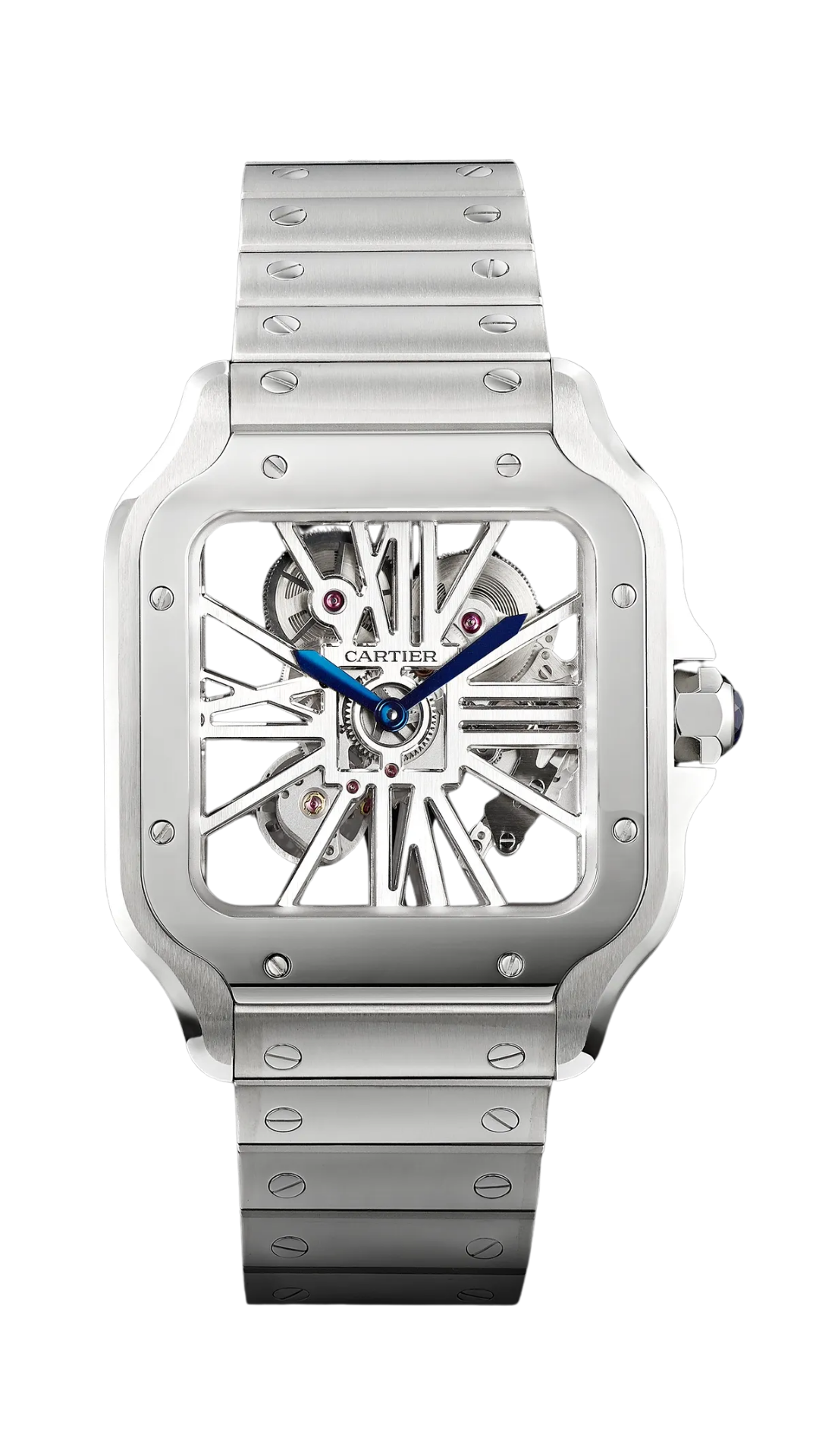 Audemars Piguet x Swatch Royal Oak Red 42mm (1).png