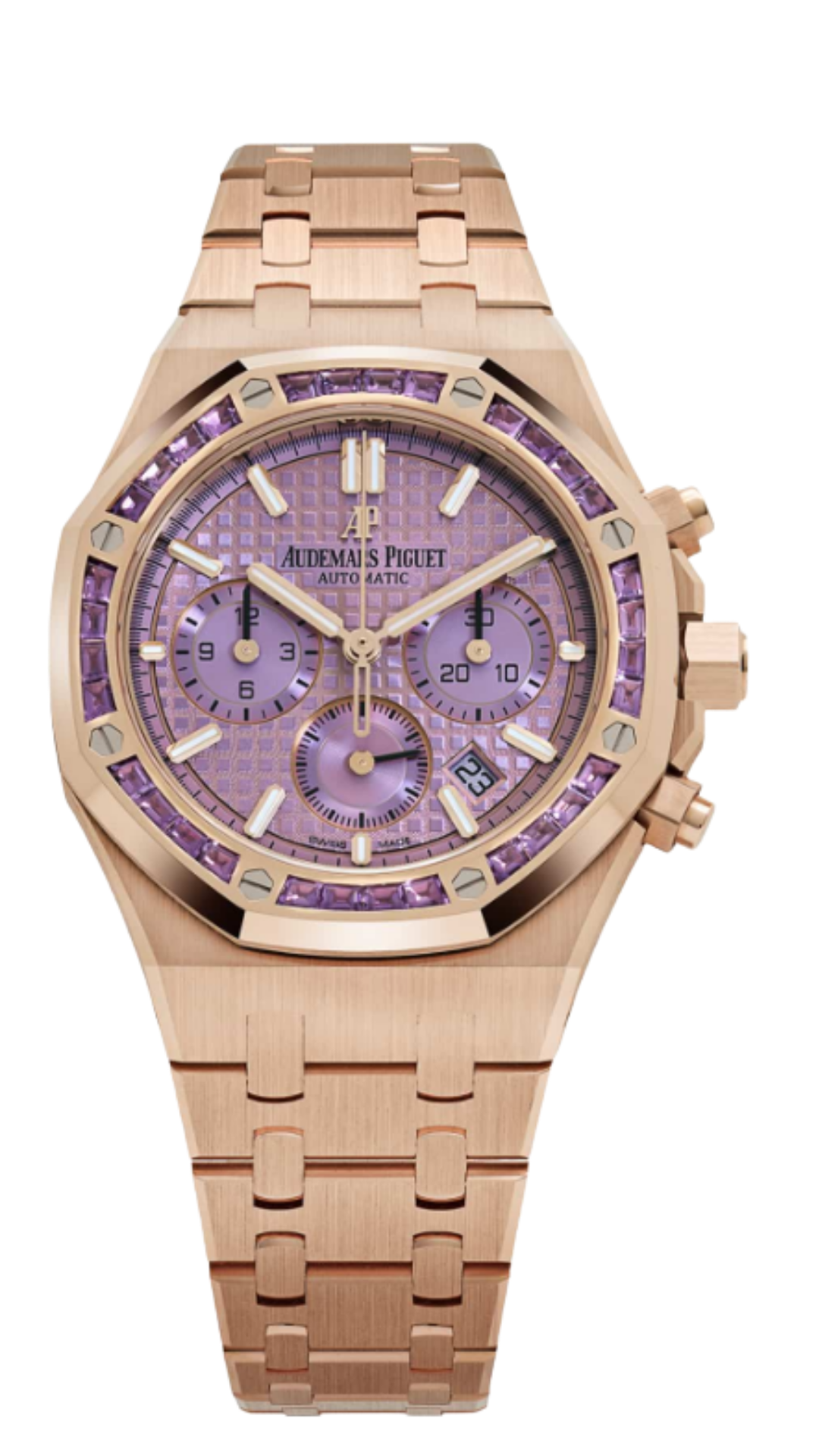 Audemars Piguet x Swatch Royal Oak Red 42mm (33).png