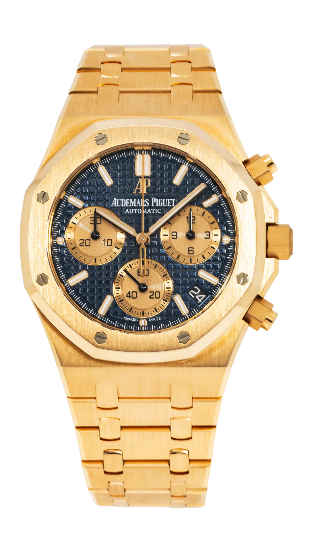 Audemars Piguet x Swatch Royal Oak Red 42mm (3).png