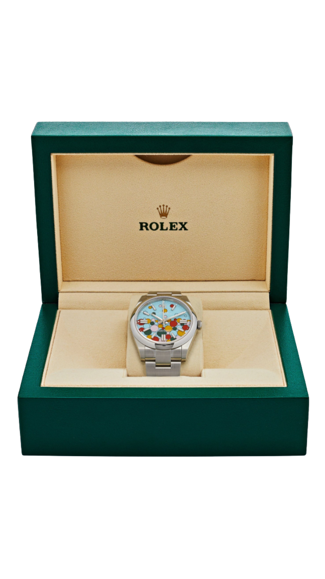 Audemars Piguet x Swatch Royal Oak Red 42mm (14).png