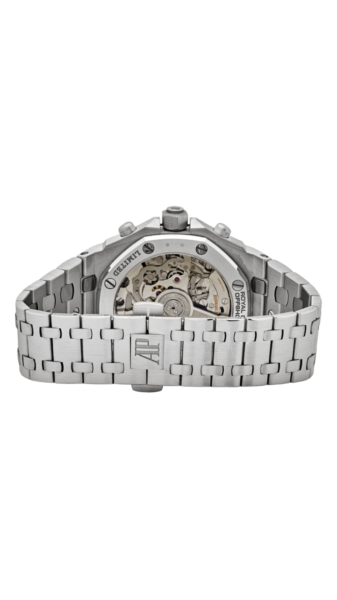 Audemars Piguet x Swatch Royal Oak Red 42mm (11).png