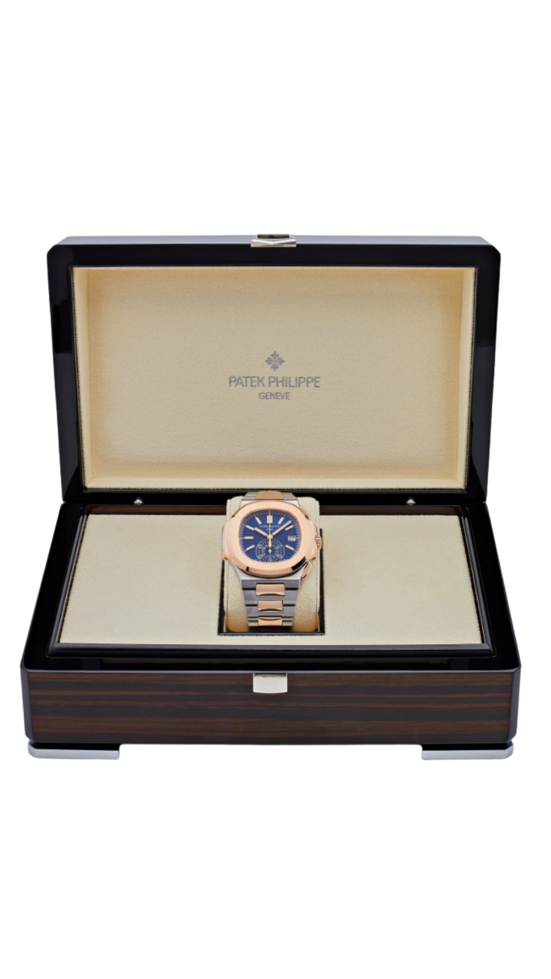 Audemars Piguet x Swatch Royal Oak Red 42mm (30).png
