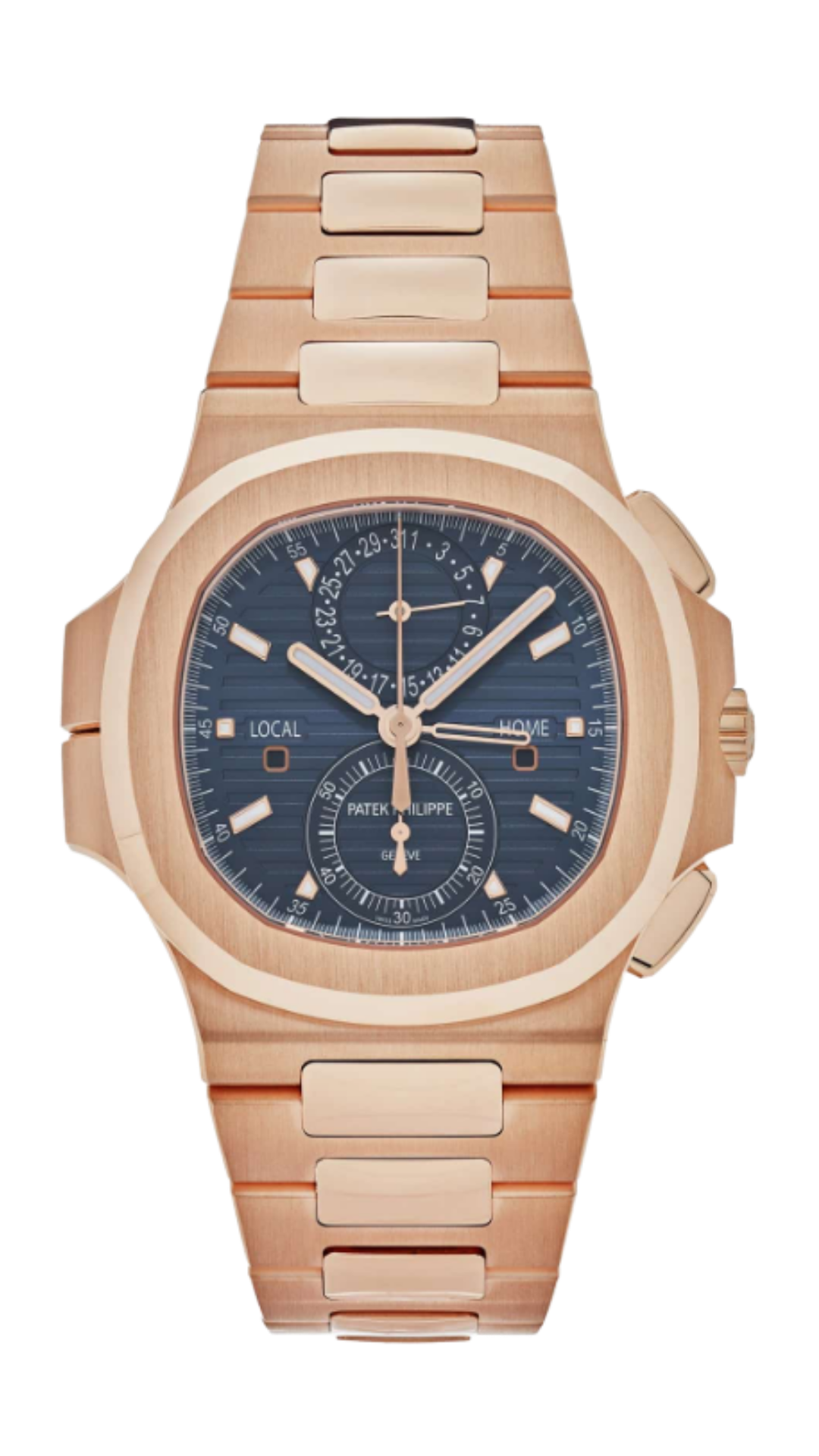 Audemars Piguet x Swatch Royal Oak Red 42mm (7).png