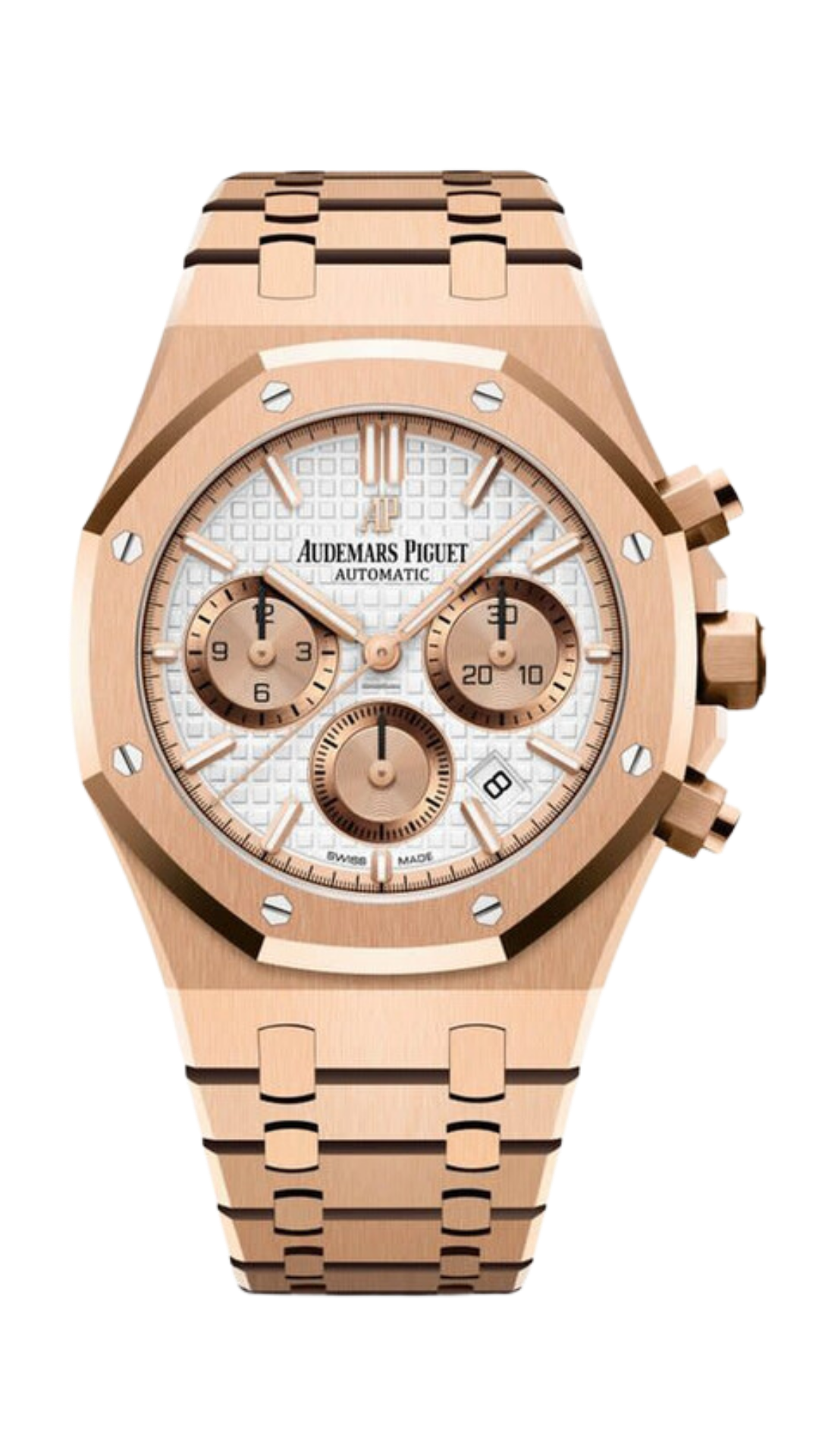 Audemars Piguet x Swatch Royal Oak Red 42mm (17).png