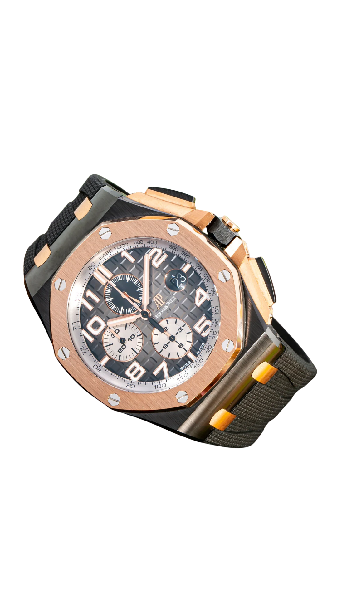 Audemars Piguet x Swatch Royal Oak Red 42mm (29).png