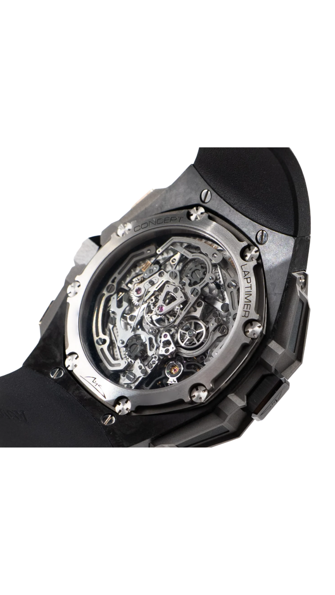 Audemars Piguet x Swatch Royal Oak Red 42mm (25).png