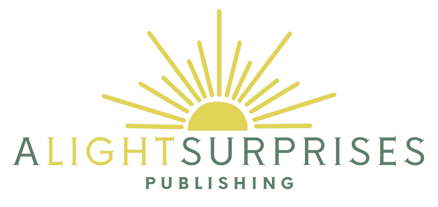 A Light Surprises Publishing