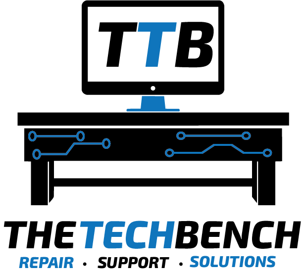 The Tech Bench