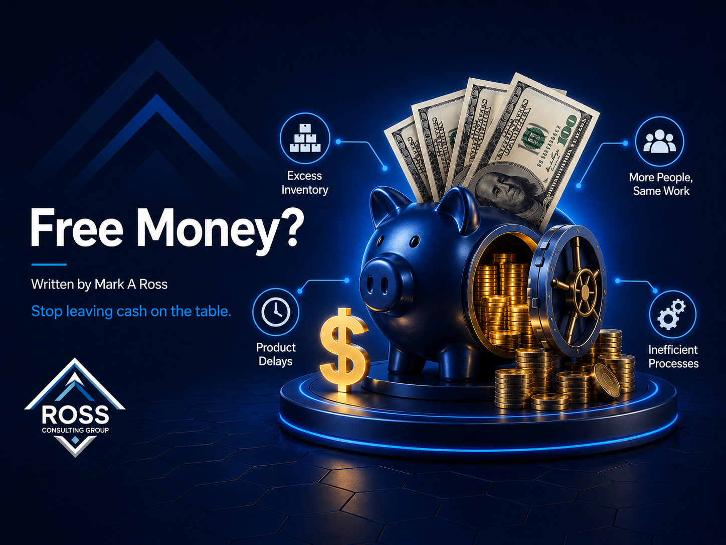 Free Money?