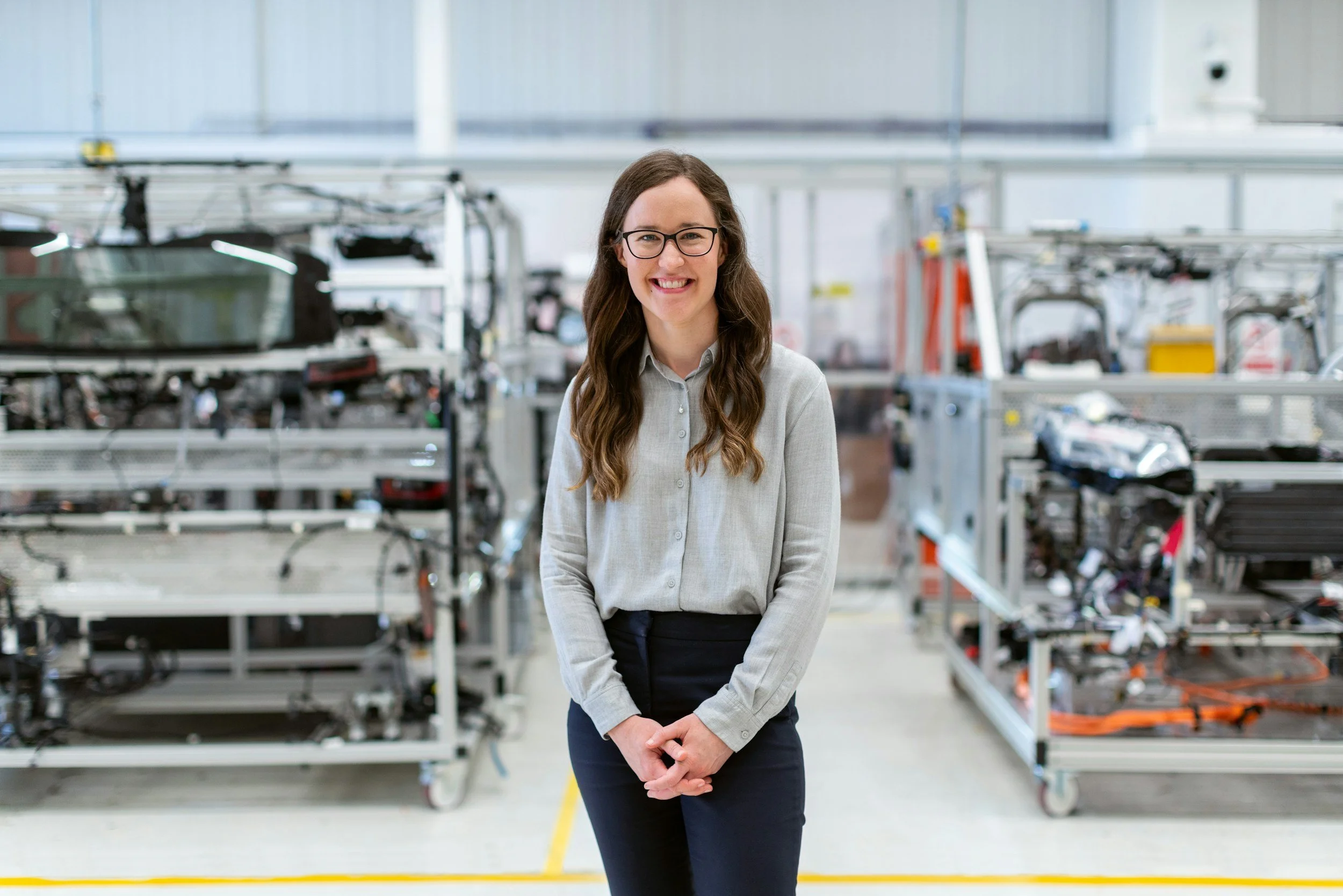 Cost Savings in Manufacturing and Distribution