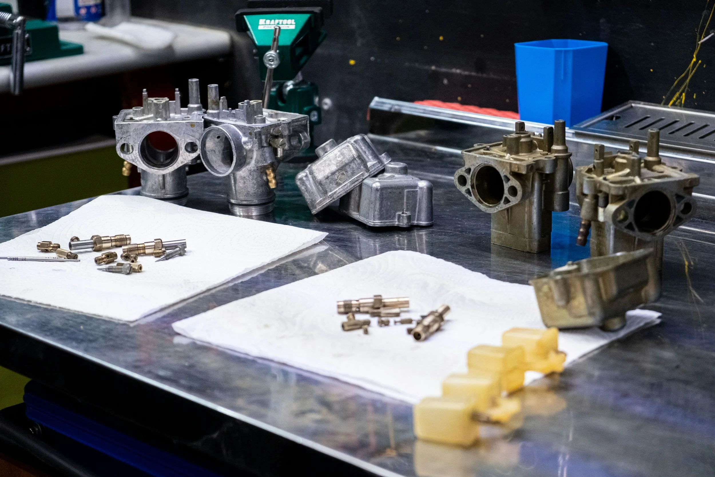 reducing cost through improved quality