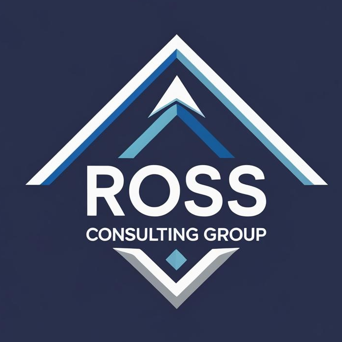Ross Consulting - Fractional COO - Turnaround - Operations Consultant