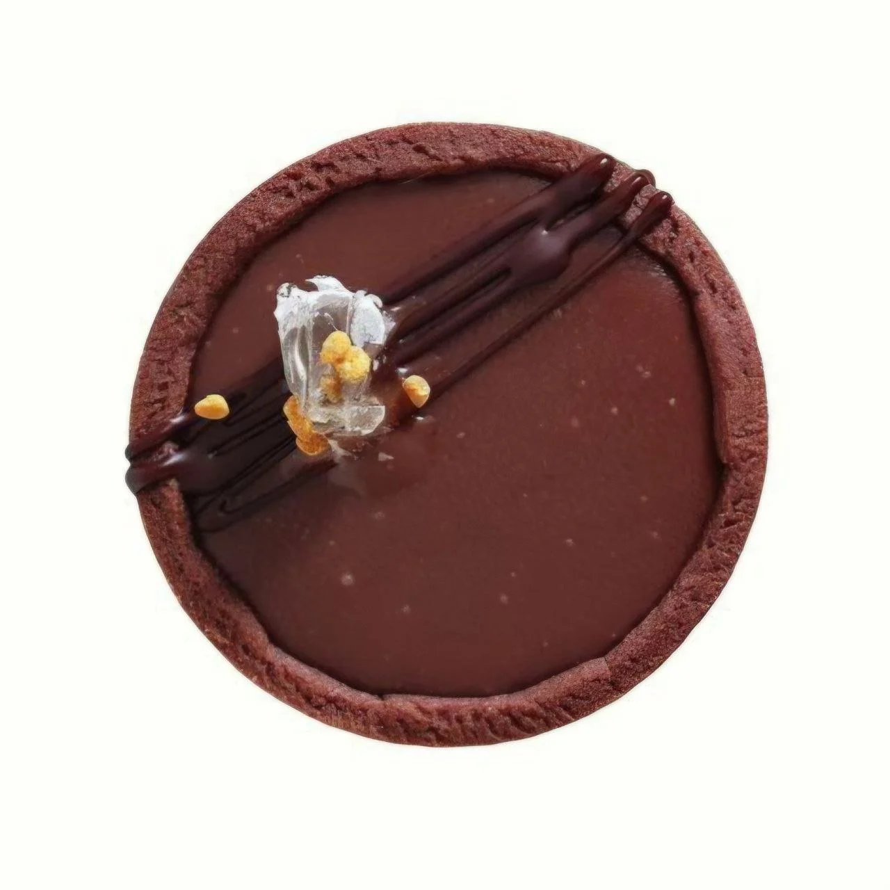 Honey Chocolate
