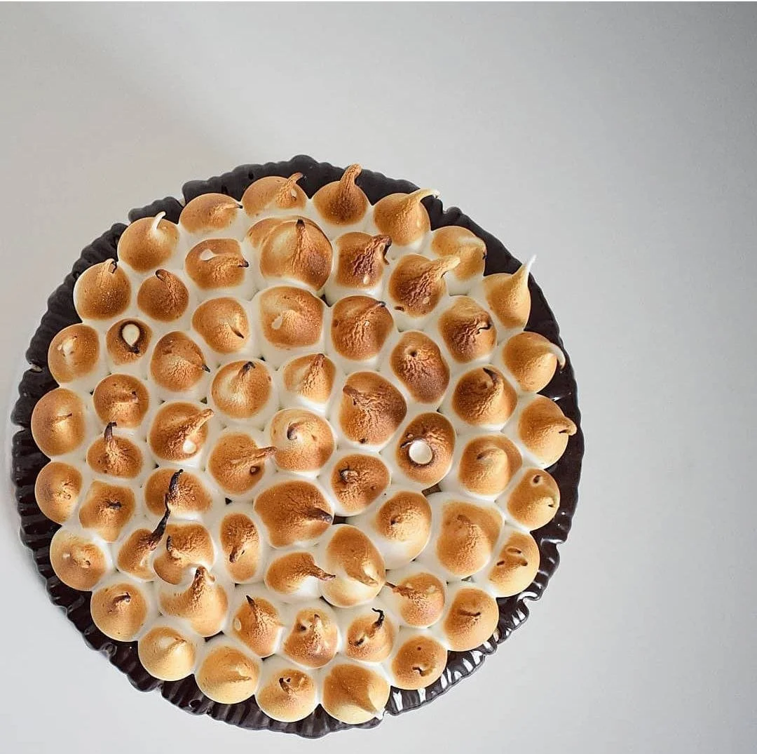 S'mores