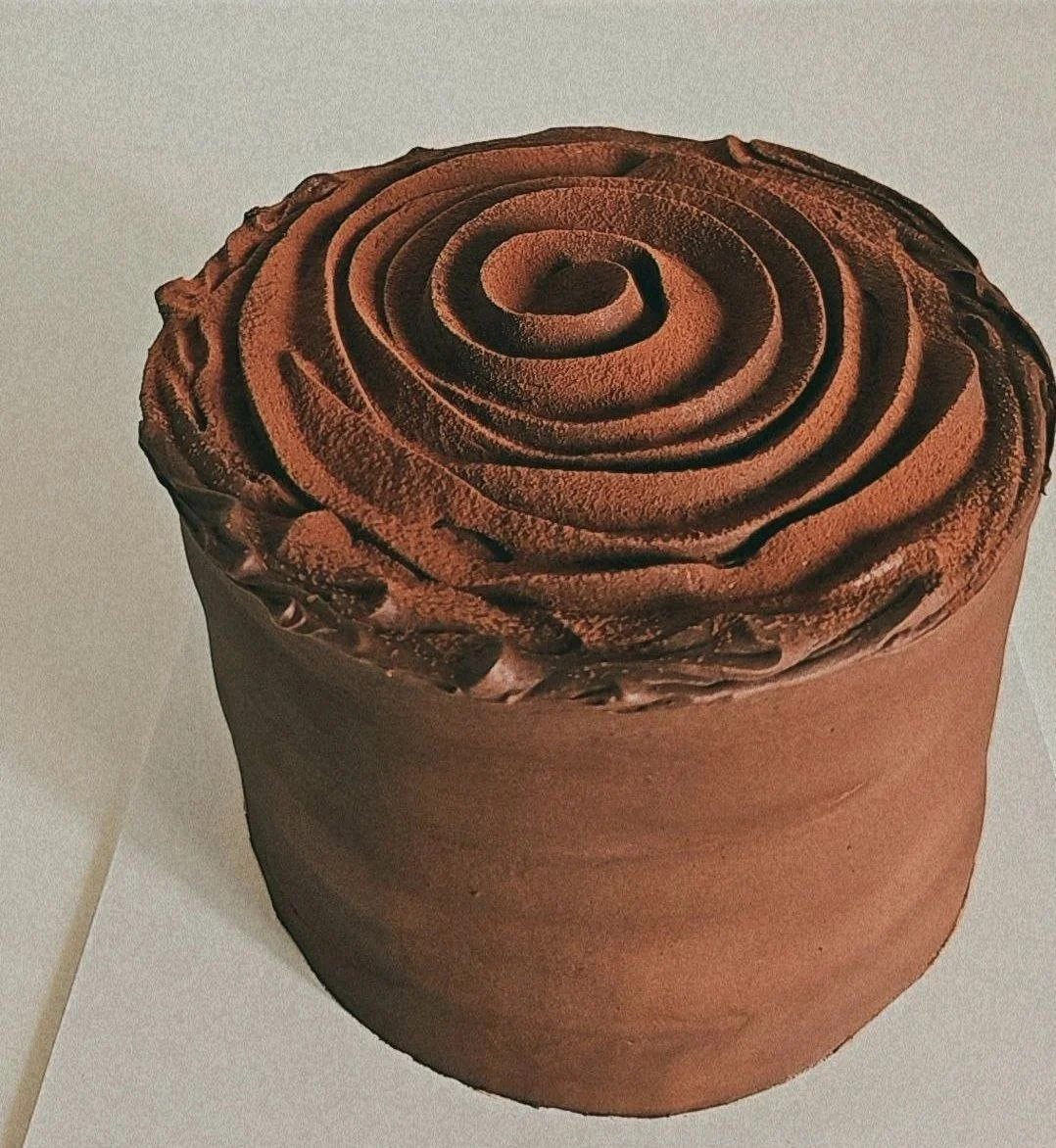 Pure Chocolate