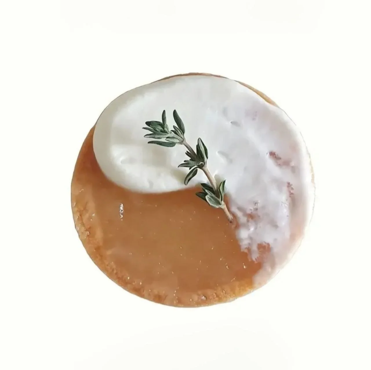 Elderflower Pear