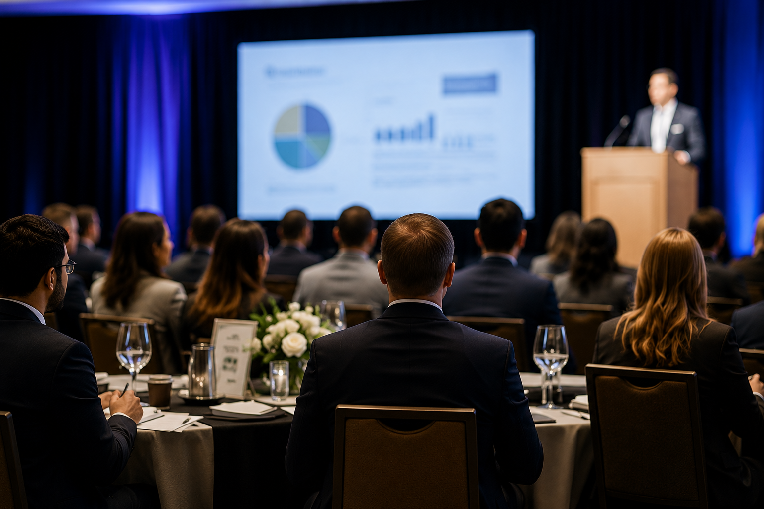 Corporate Events