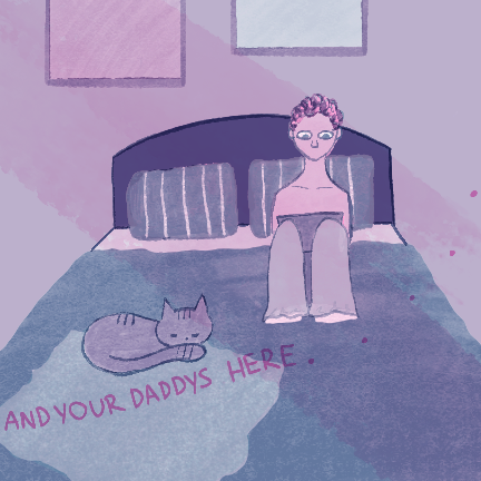 5 and YOUR DADDYS HERE.png