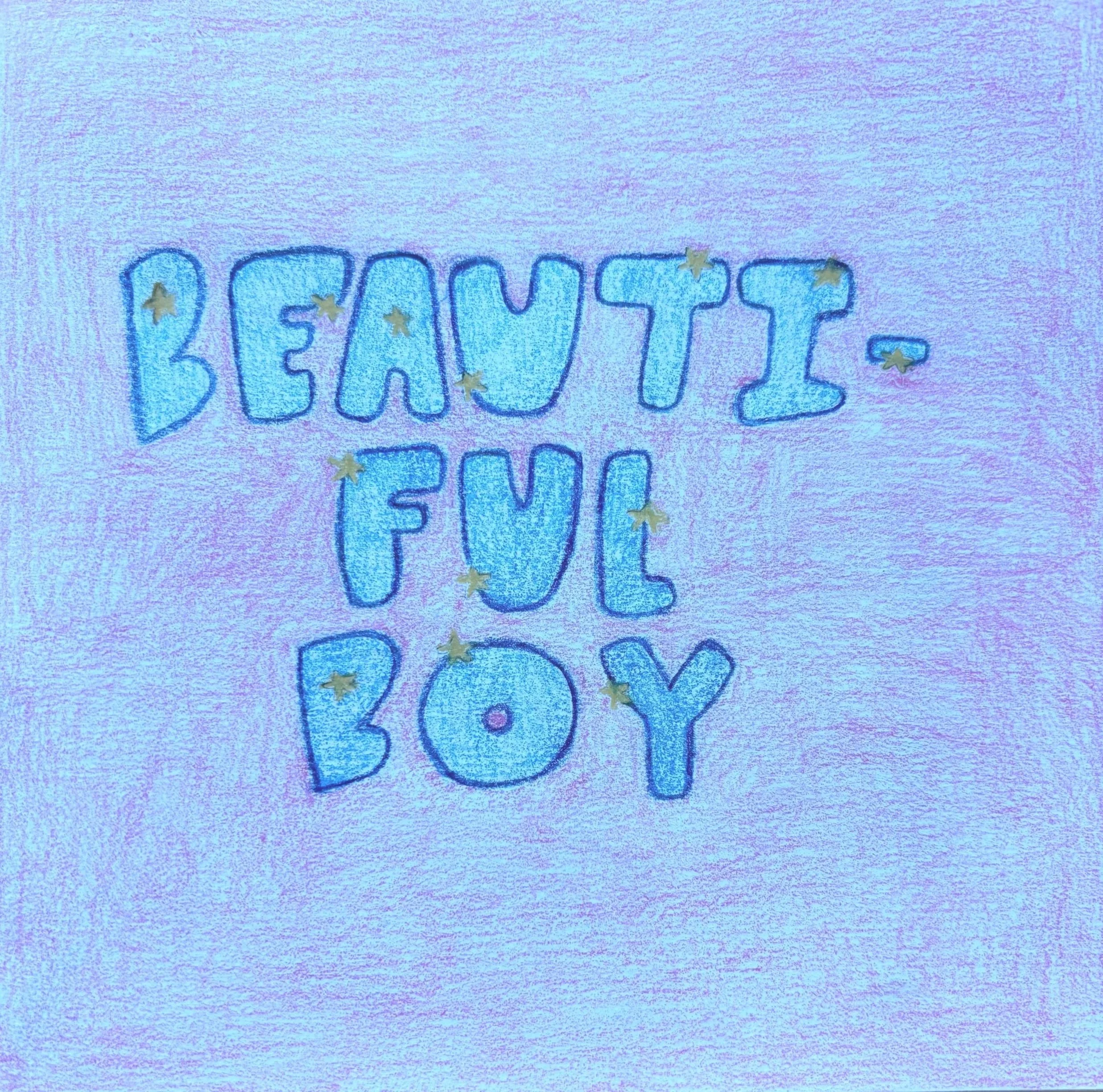 Beautiful Boy