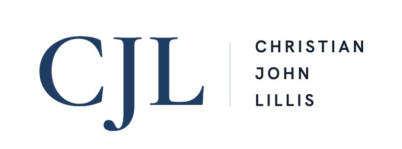 Christian John Lillis