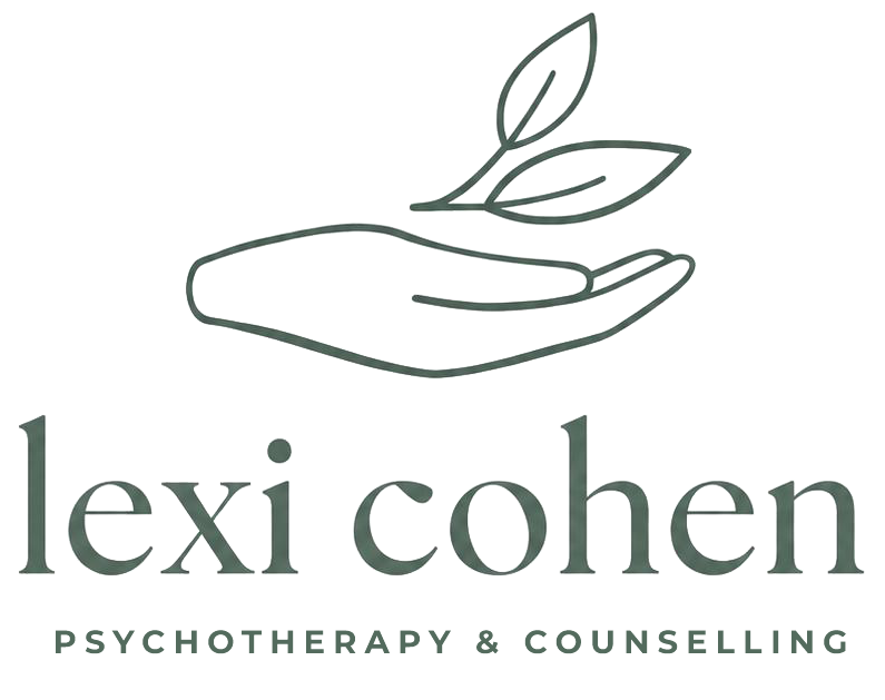 Lexi Cohen Counselling and Psychotherapy