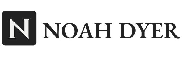 NOAH DYER