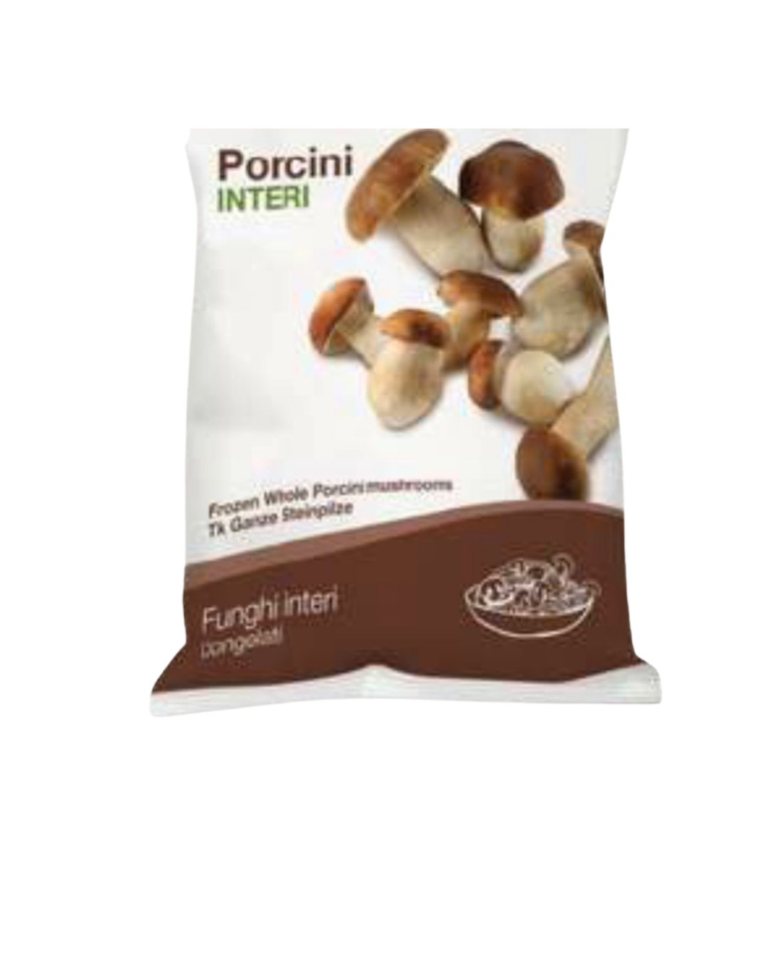Whole Porcini (Cépes entier)