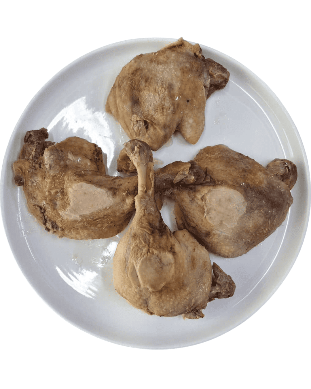 Duck Leg Confit