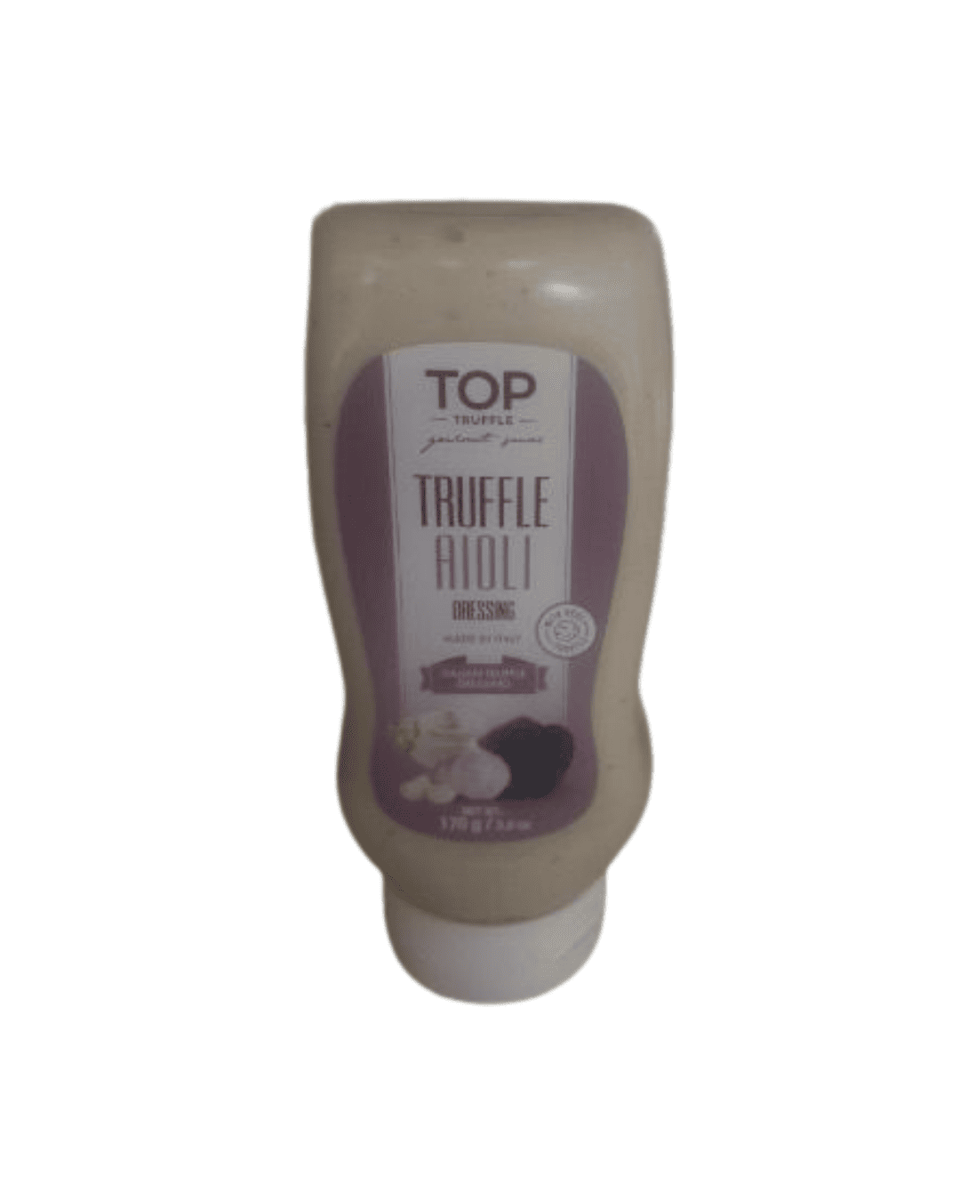 Truffle aoili Sauce