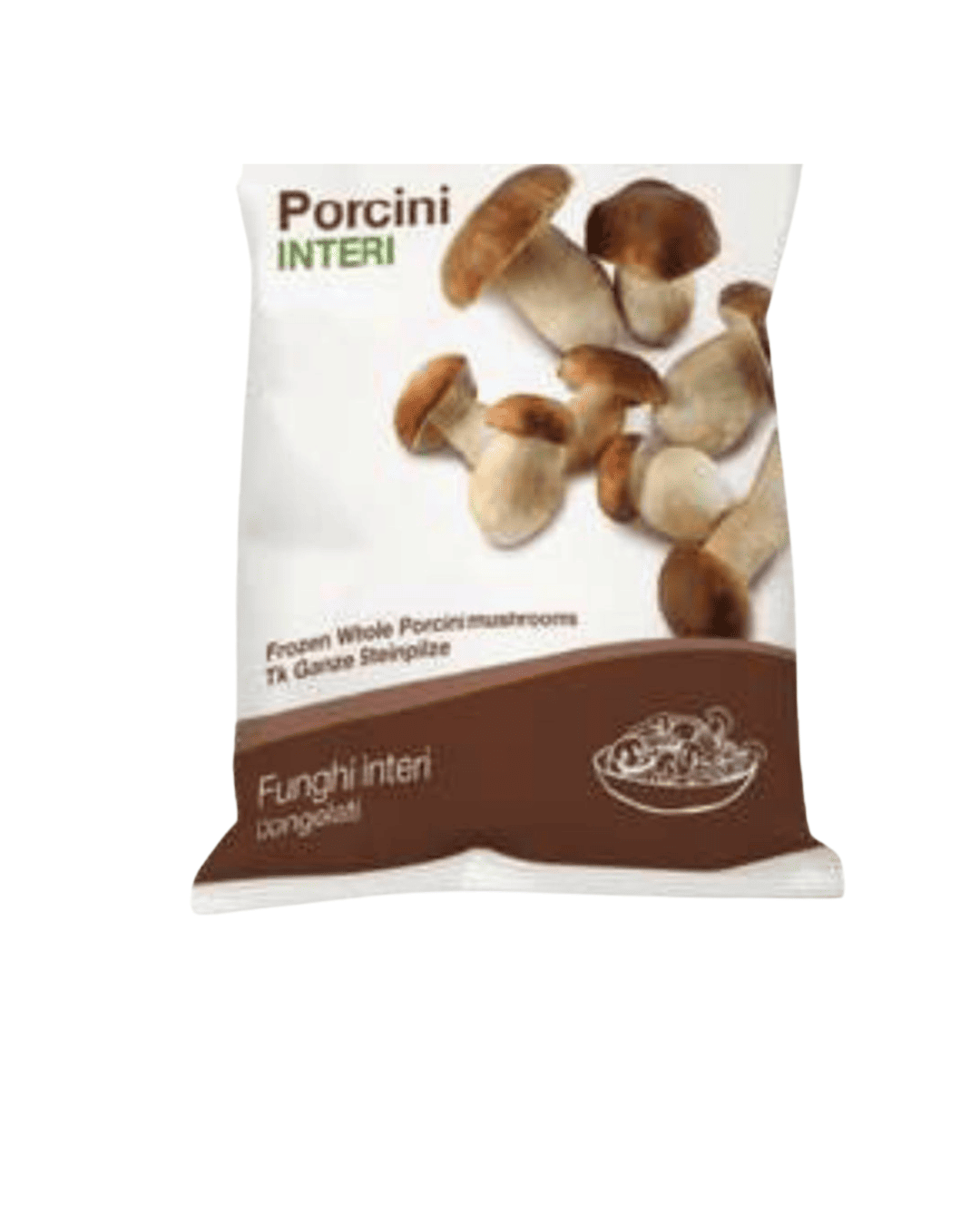 Whole Porcini (Cépes entier)