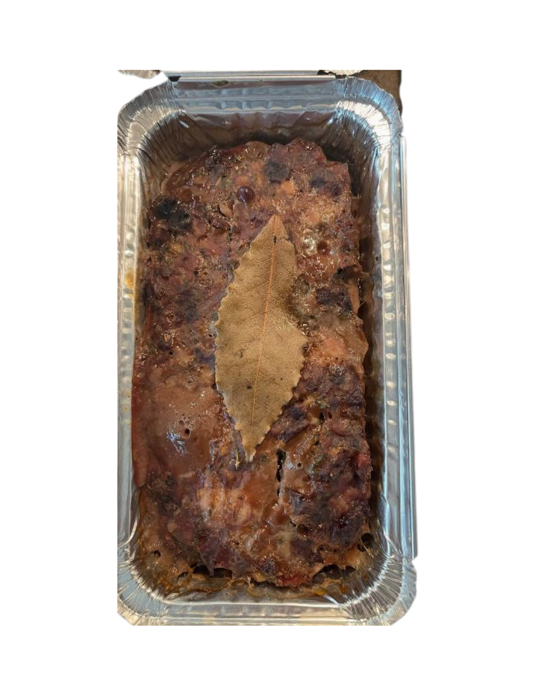 CountryPate (pâté de campagne)