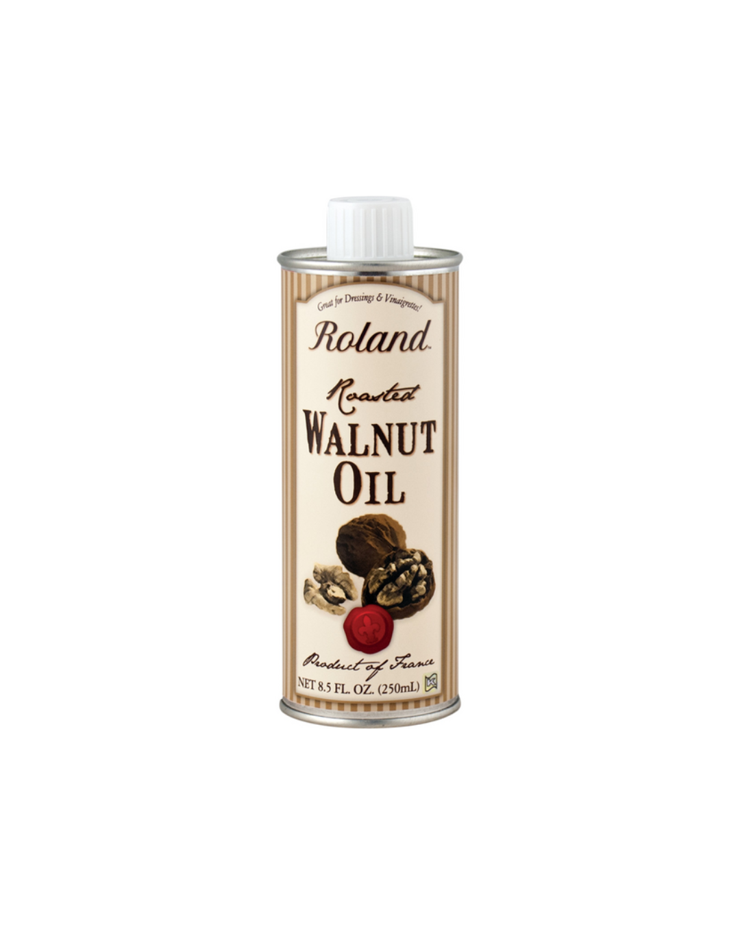 Walnut oil