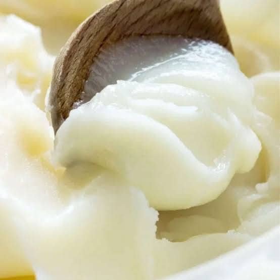 Saindoux (Pork fat)