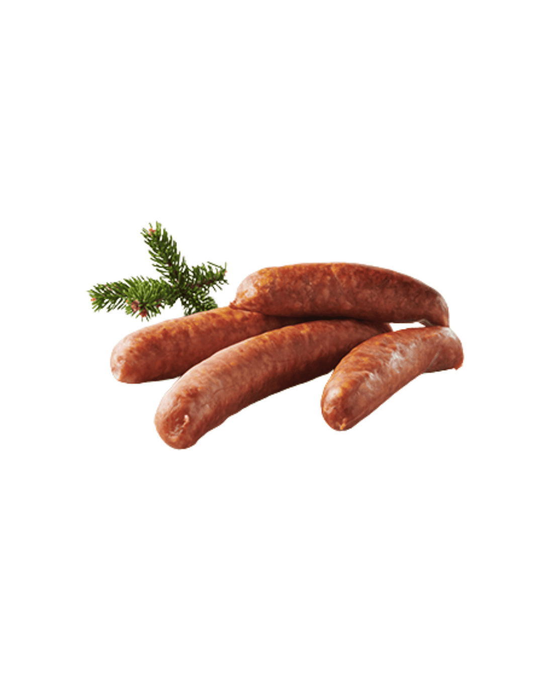 Morteau Sausage