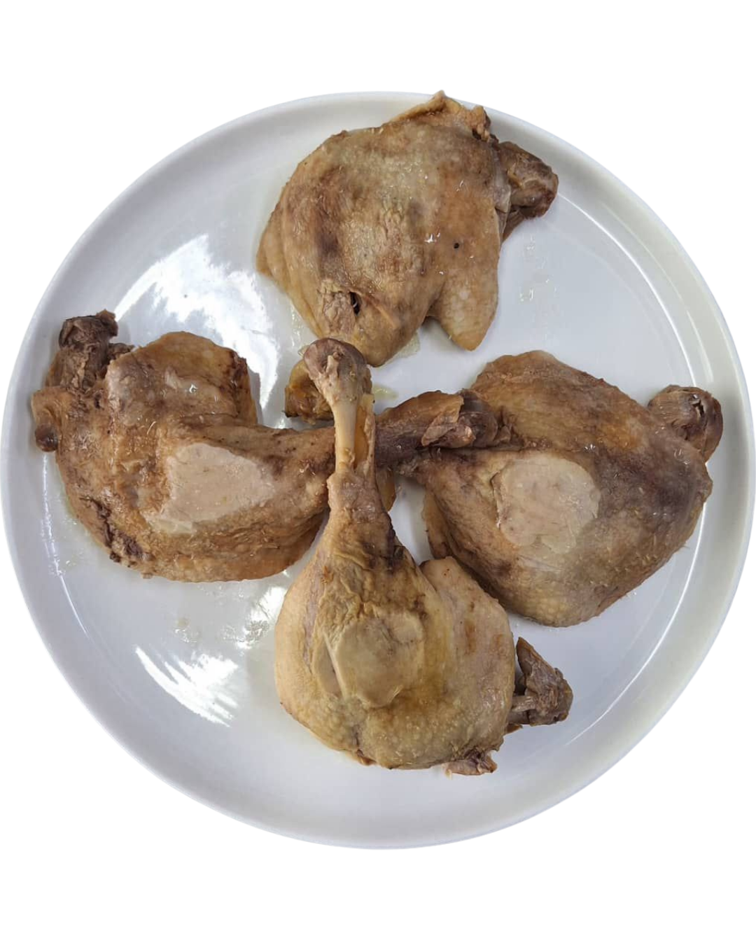 Duck Leg Confit