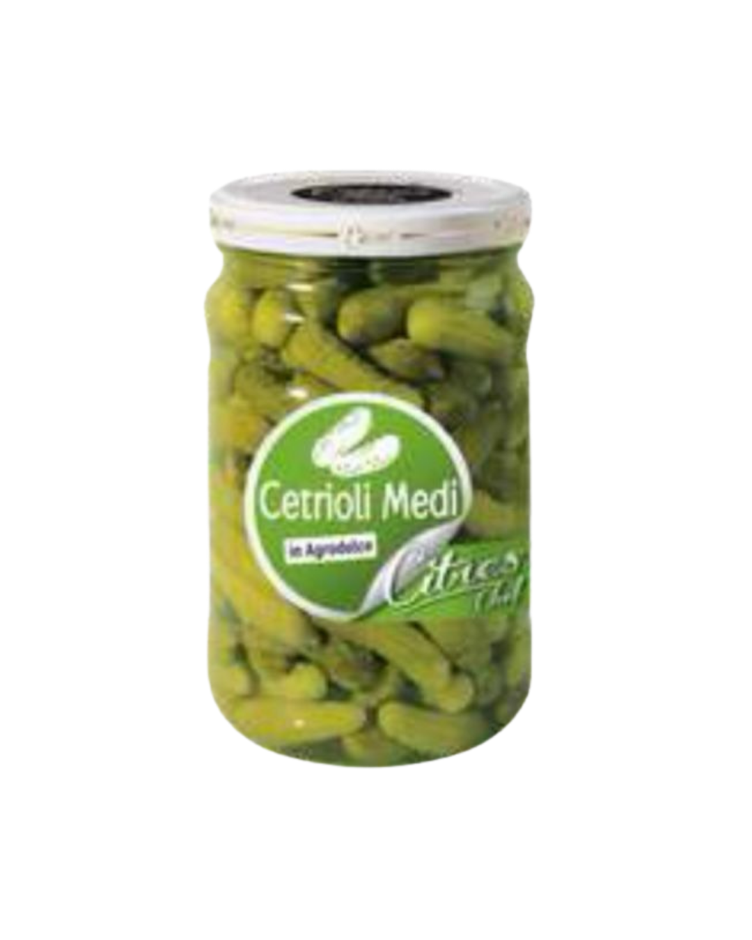 Gherkin (cornichon)
