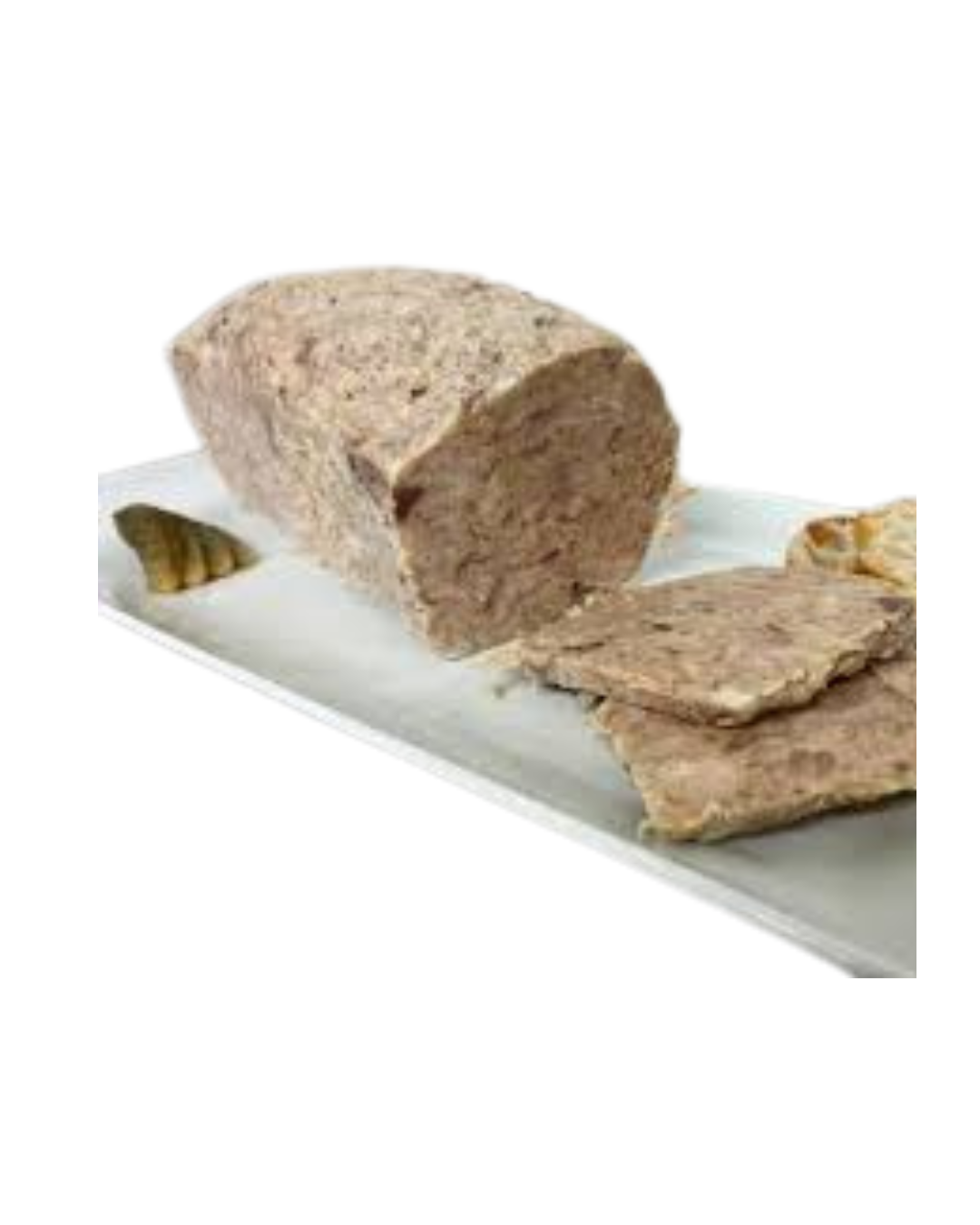 Pork Riellette