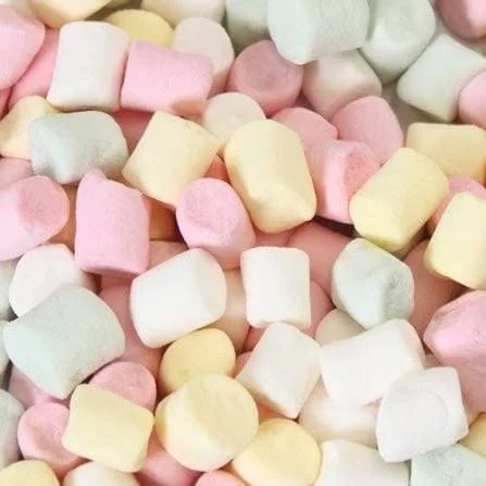 Mashmallow
