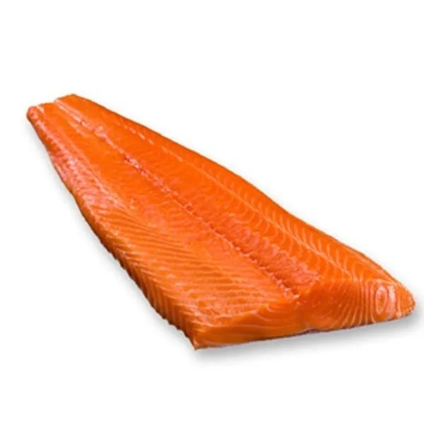 Salmon Fillet