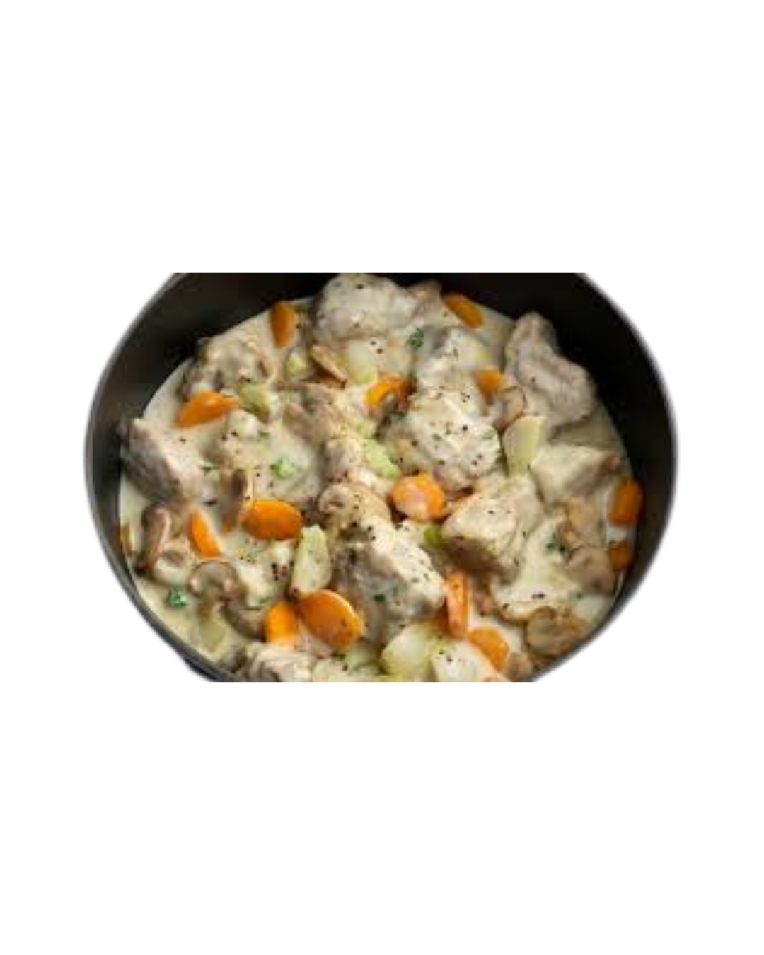 Blanquette de Veau
