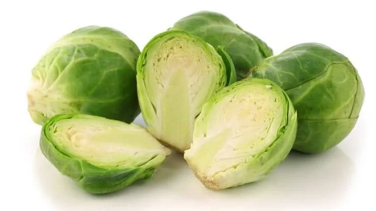 Bruxelle Sprouts