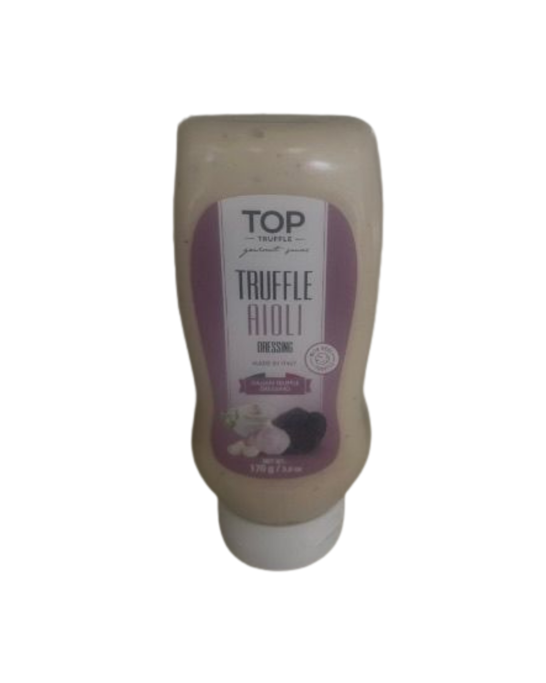 Truffle Oil Sauce