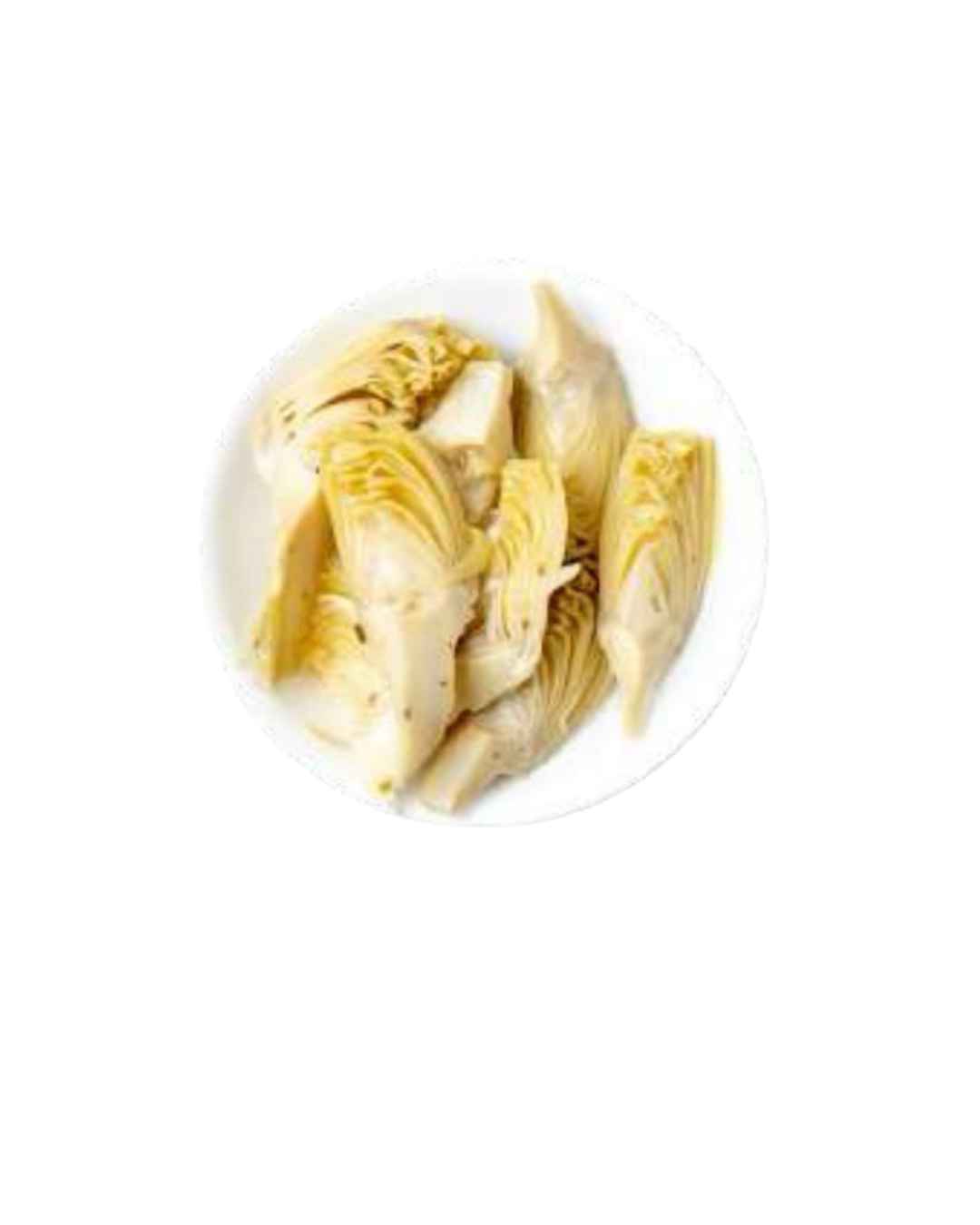 Artichoke heart