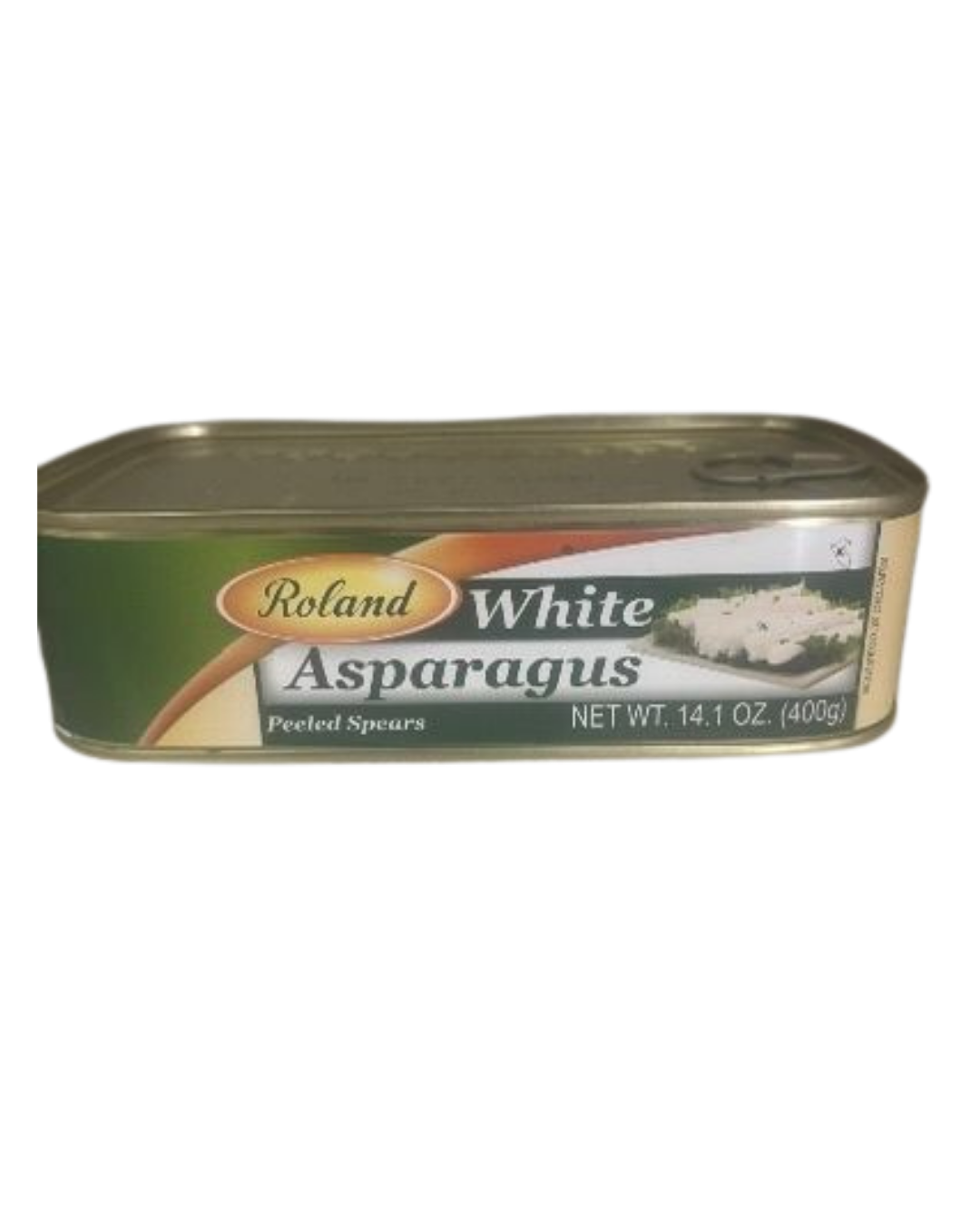 White Asperagus