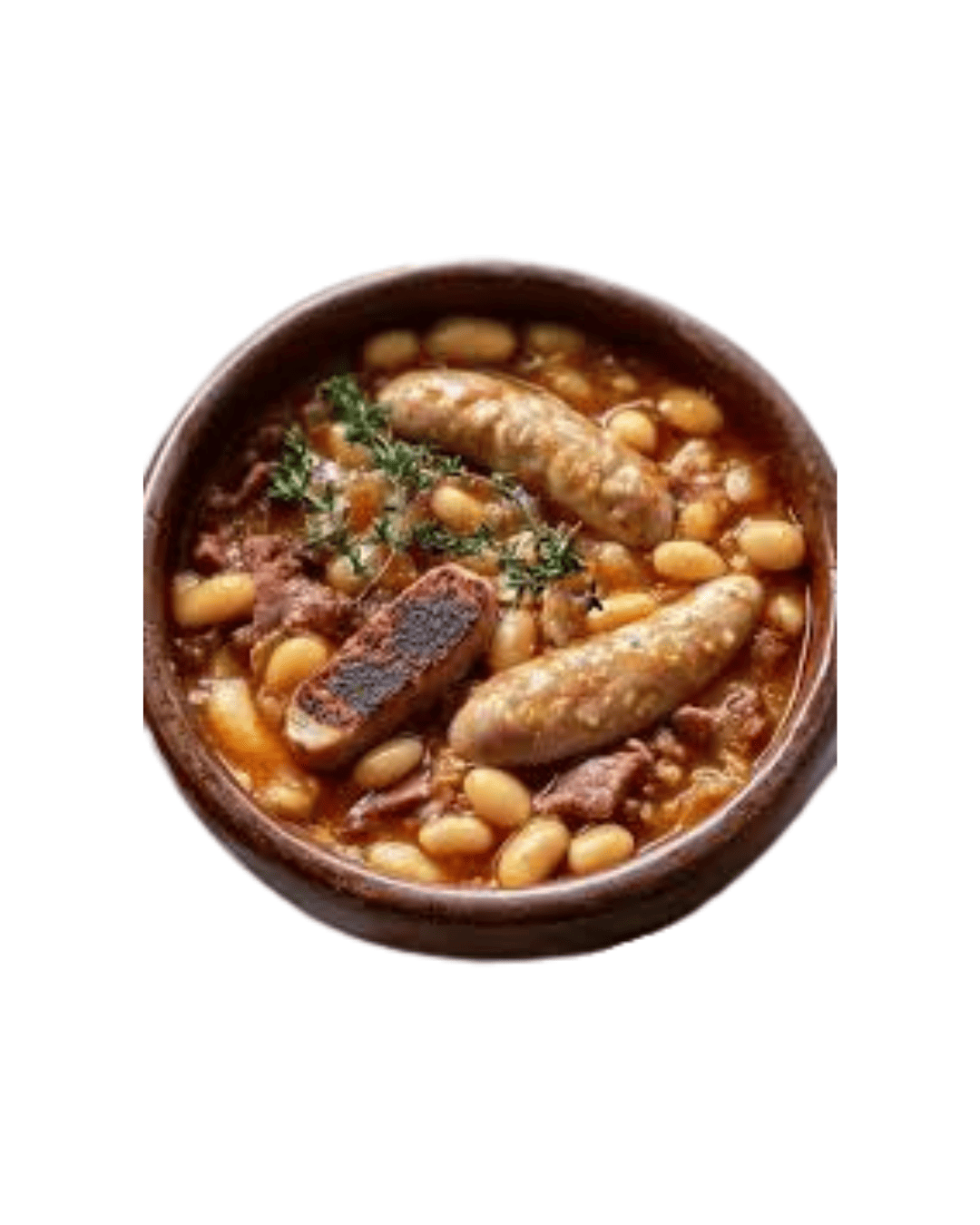 Cassoulet